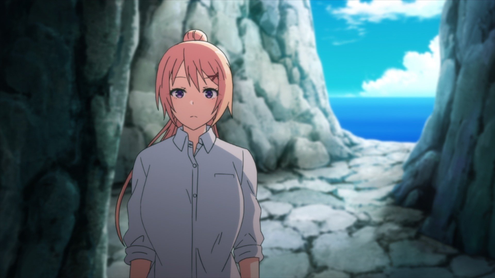 Are You Lost? 2019  [S01E12] - How to Replenish Water
