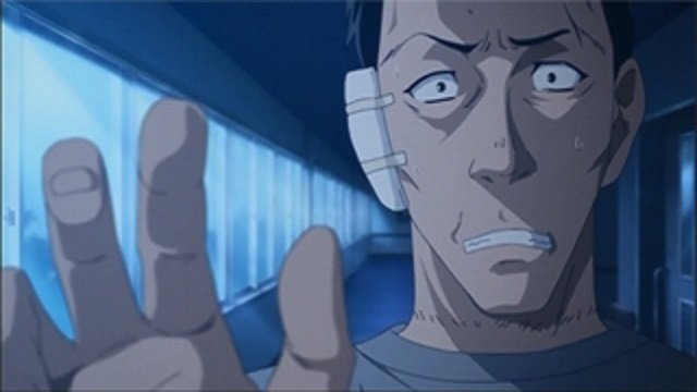 The File of Young Kindaichi Returns 2014  [S01E22] - “Inspector Kenmochi, Murderer, File 4”