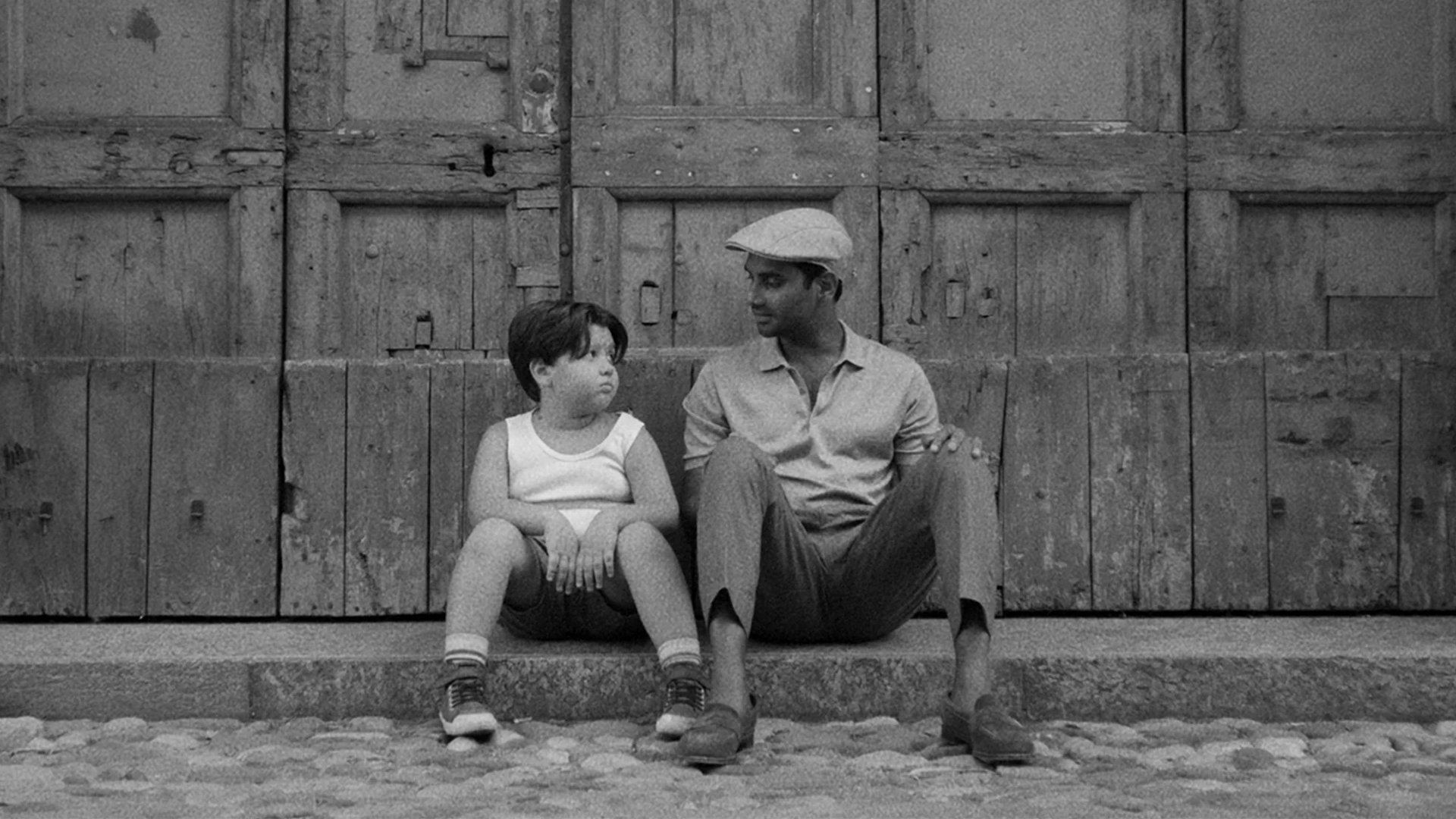 Master of None 2017  [S02E01] - The Thief
