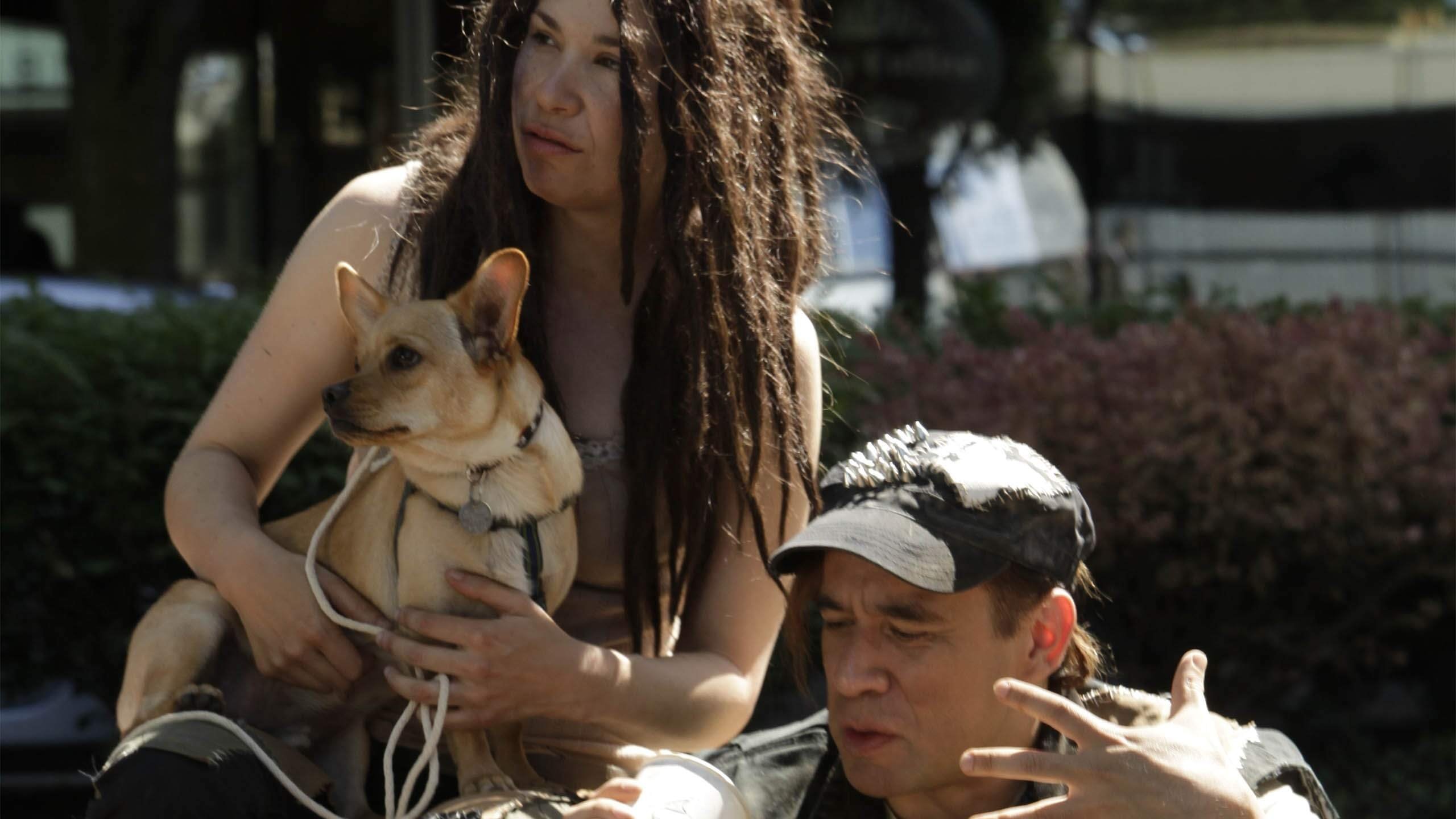 Portlandia 2012  [S02E04] - Grover