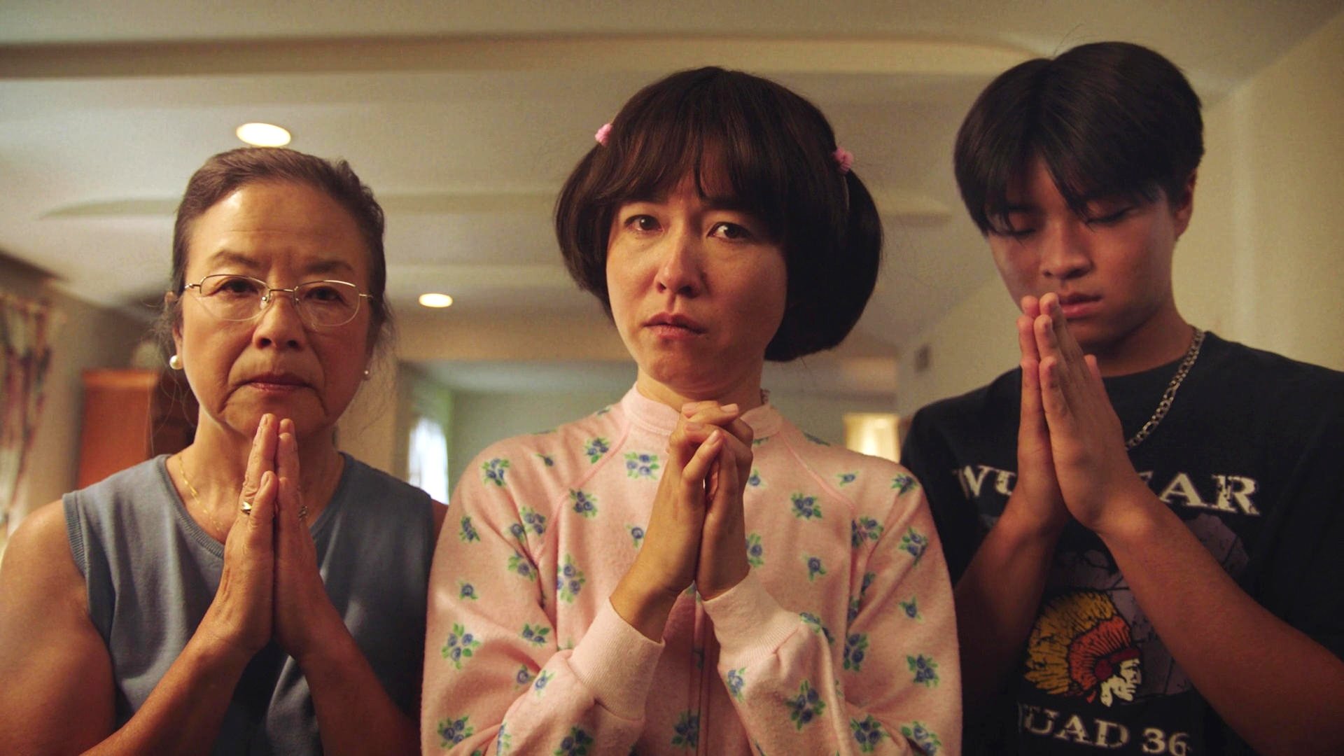 PEN15 2019  [S01E03] - Ojichan