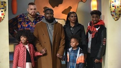 Rel 2018  [S01E03] - Frameless in Chicago
