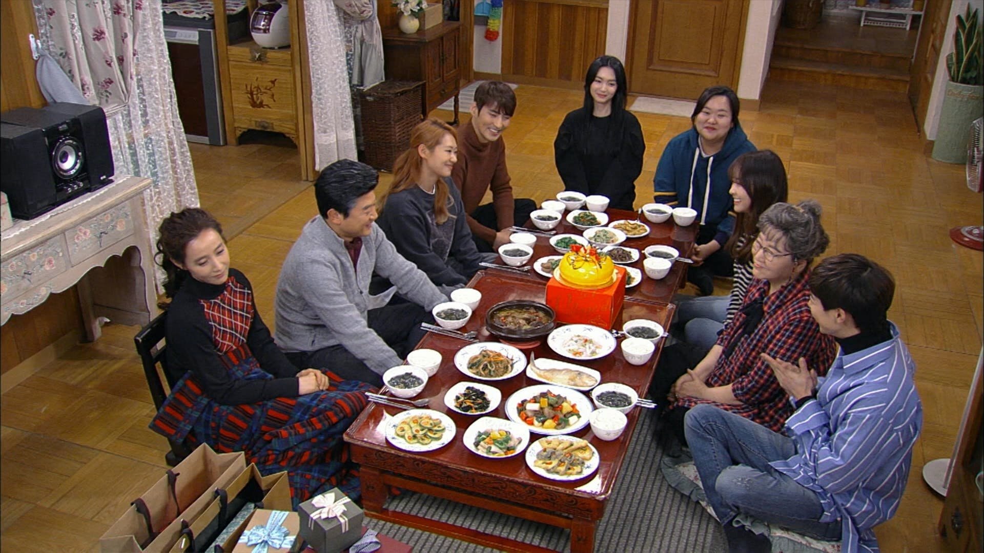 Bravo My Life 2017  [S01E55] - Episode 55