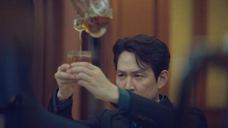 Chief of Staff 2019  [S01E10] - Irreducible