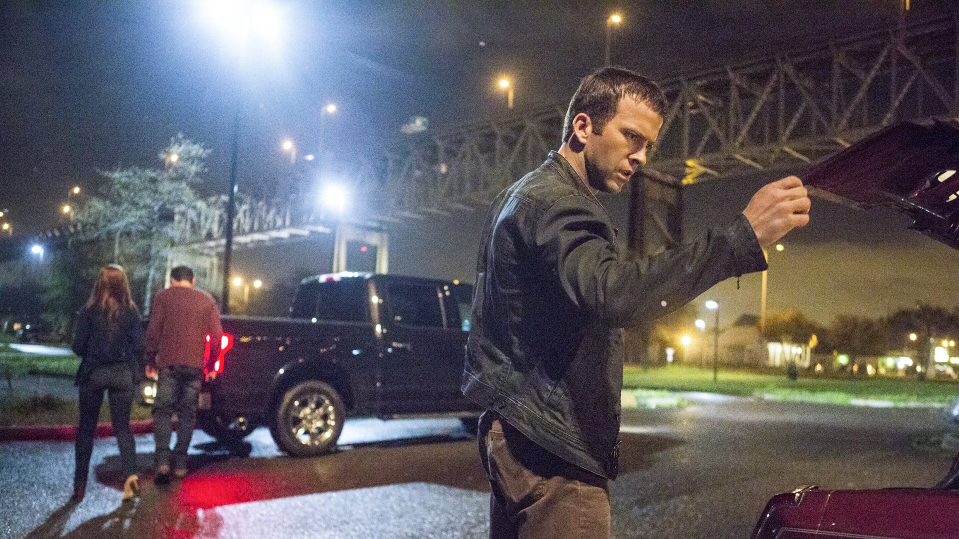 NCIS: New Orleans 2014  [S01E21] - You'll Do