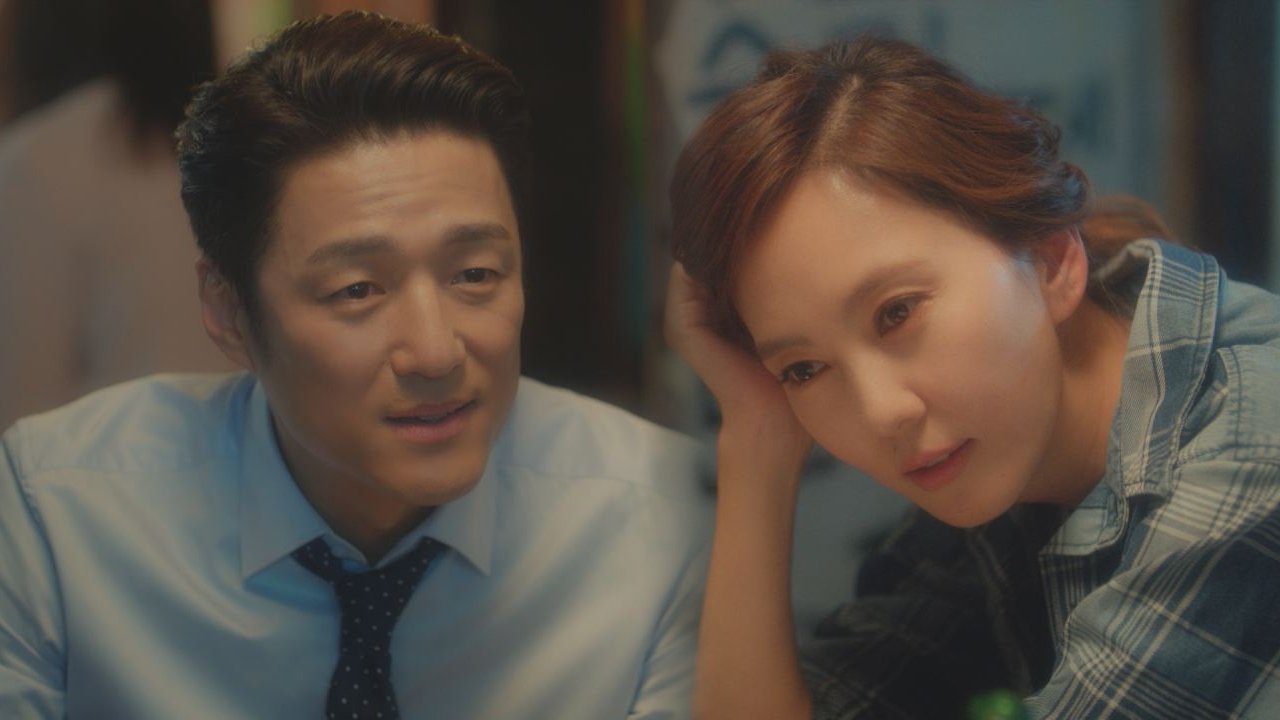 Misty 2018  [S01E04] - Episode 4