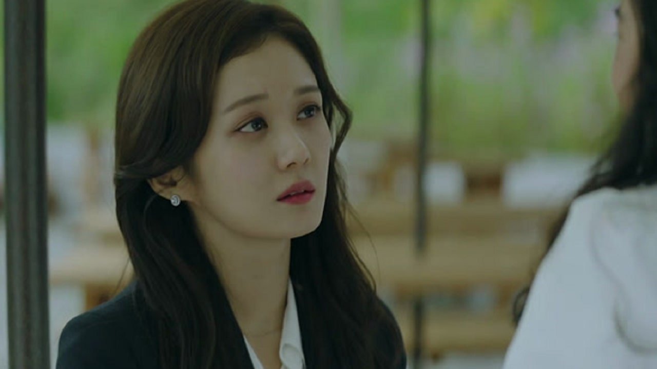 VIP 2019  [S01E11] - The Chairman of Tifone Visits Korea