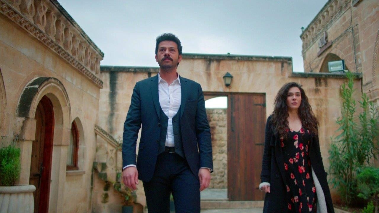 Hercai 2019  [S01E07] - Episode 7