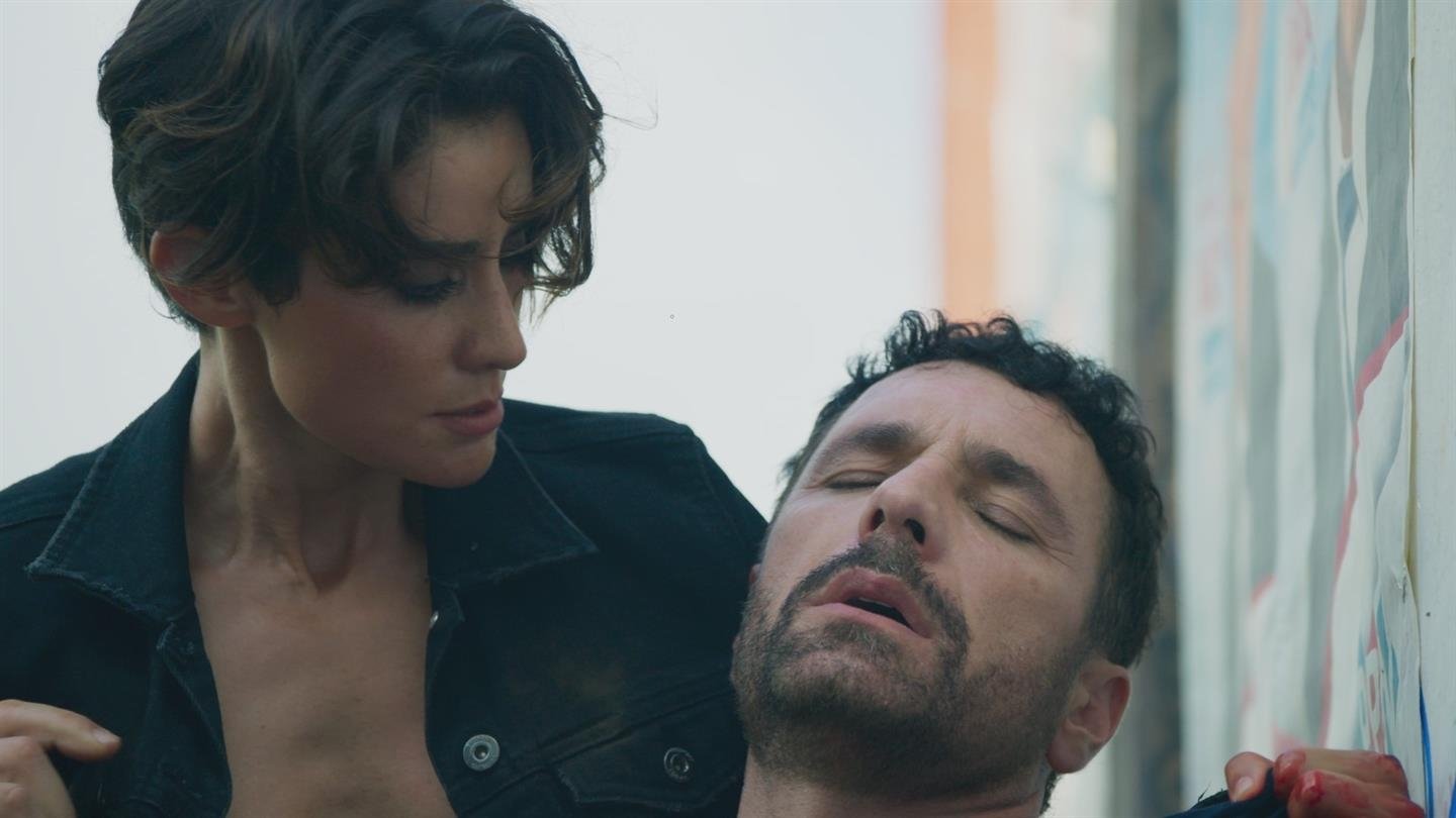 La Reina del Sur 2019  [S02E47] - Episode 47