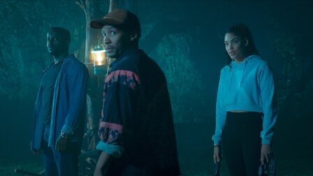 Dead Places 2021  [S01E07] - Island of Sin