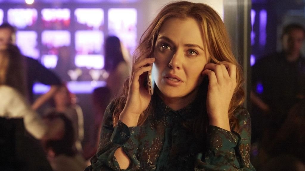 The Wrong Girl 2017  [S02E01] - Episode 1