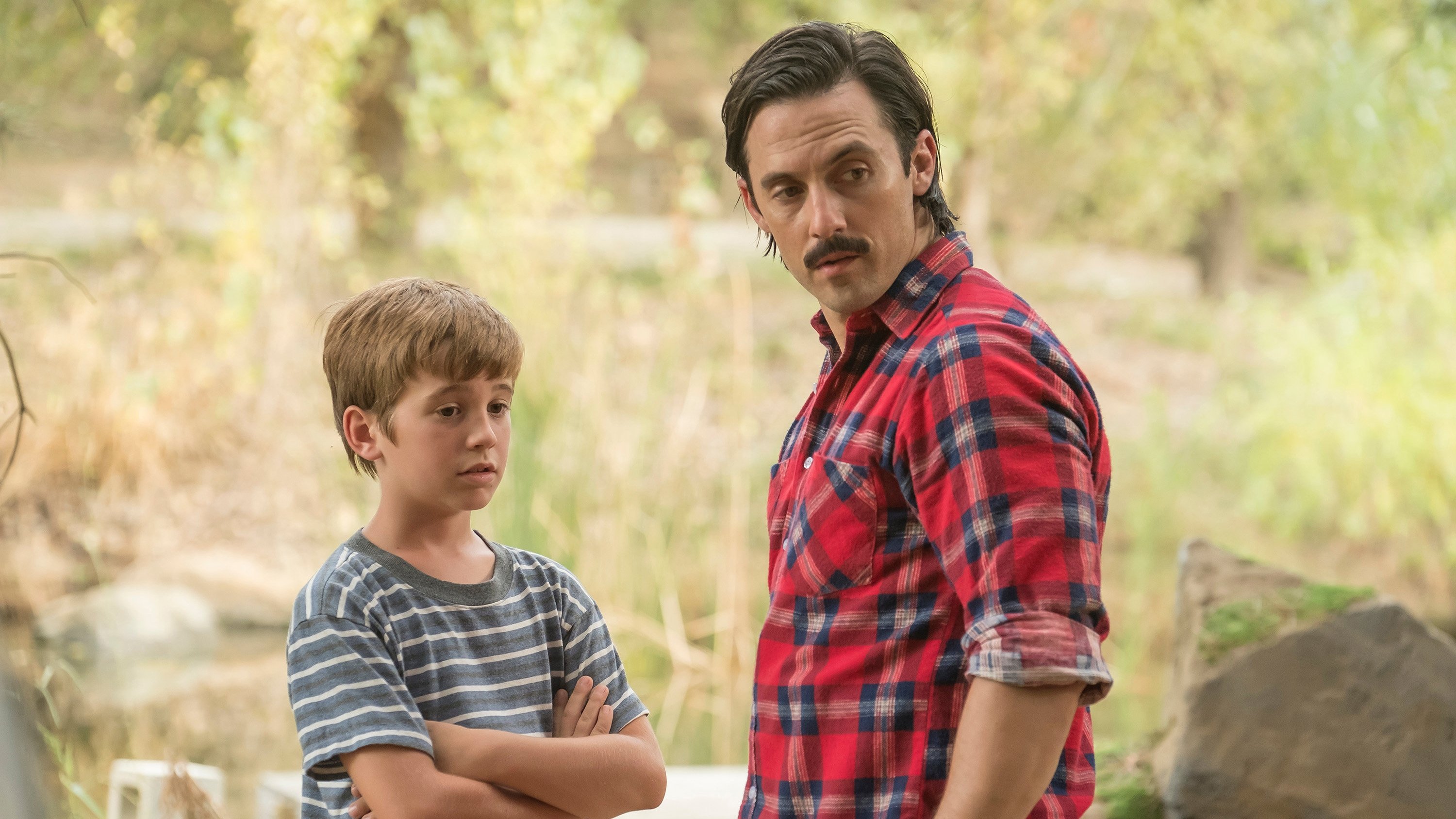 This Is Us 2017  [S02E05] - Brothers