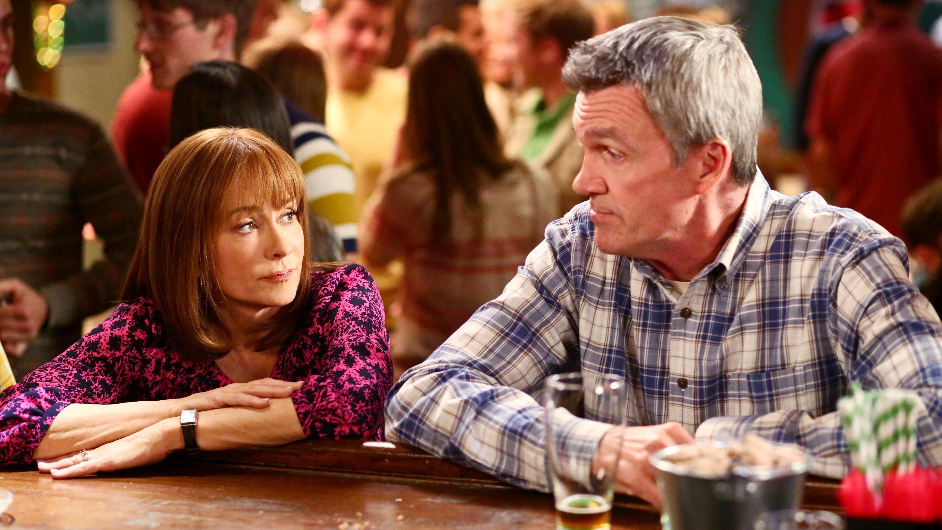 The Middle 2015  [S07E20] - Survey Says…