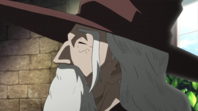 Black Clover 2017  [S01E29] - Path