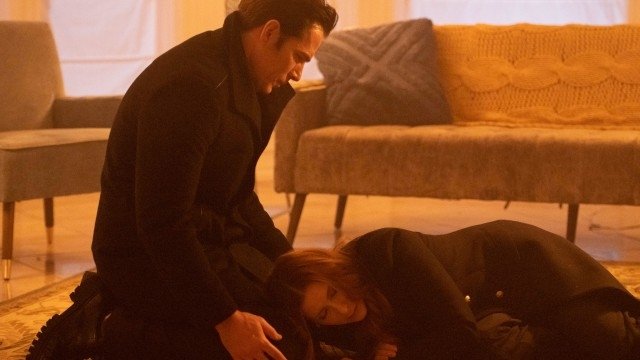 SurrealEstate 2023  [S02E10] - Letting Go