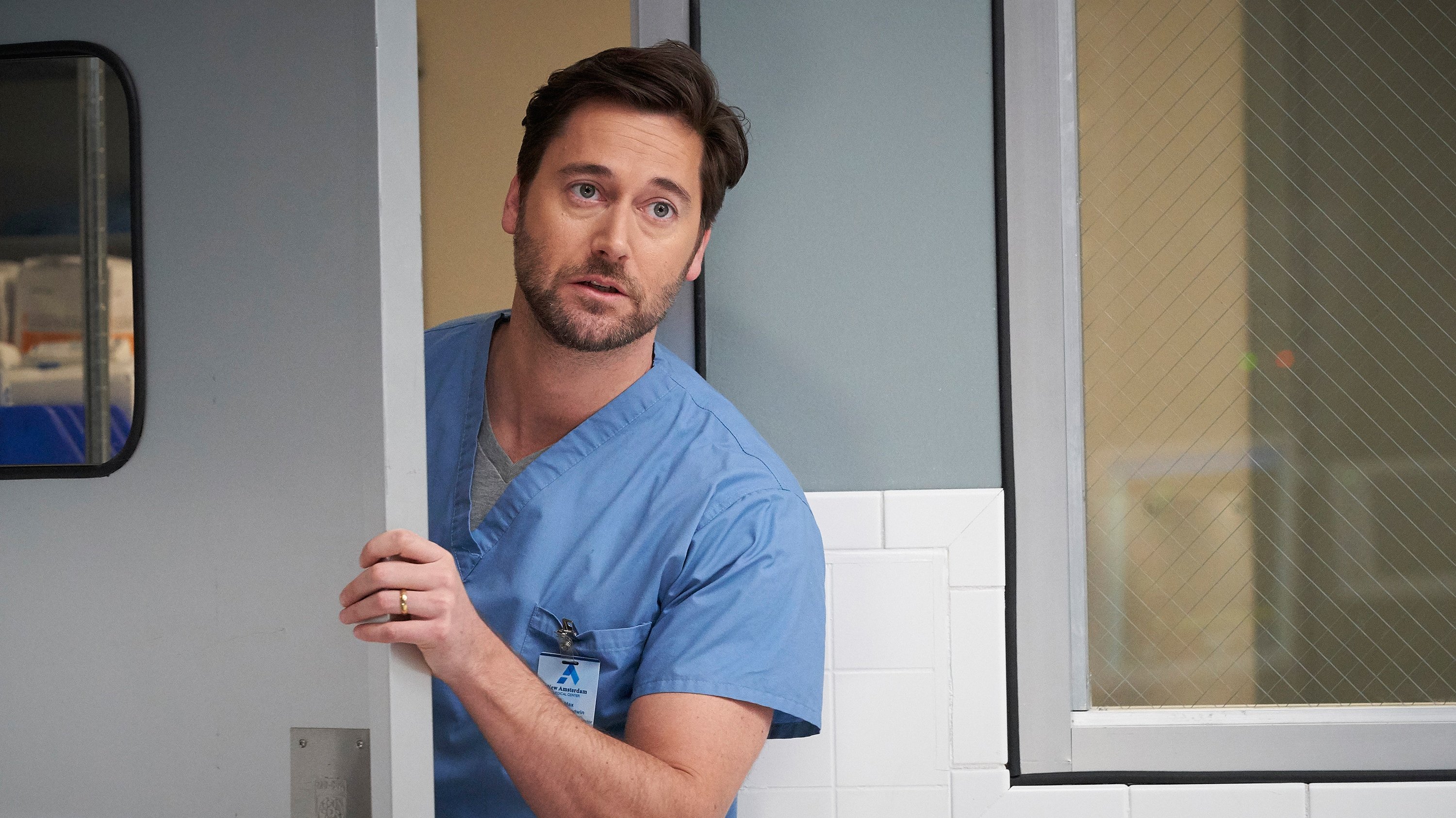 New Amsterdam 2019  [S02E12] - 14 Years, 2 Months, 8 Days