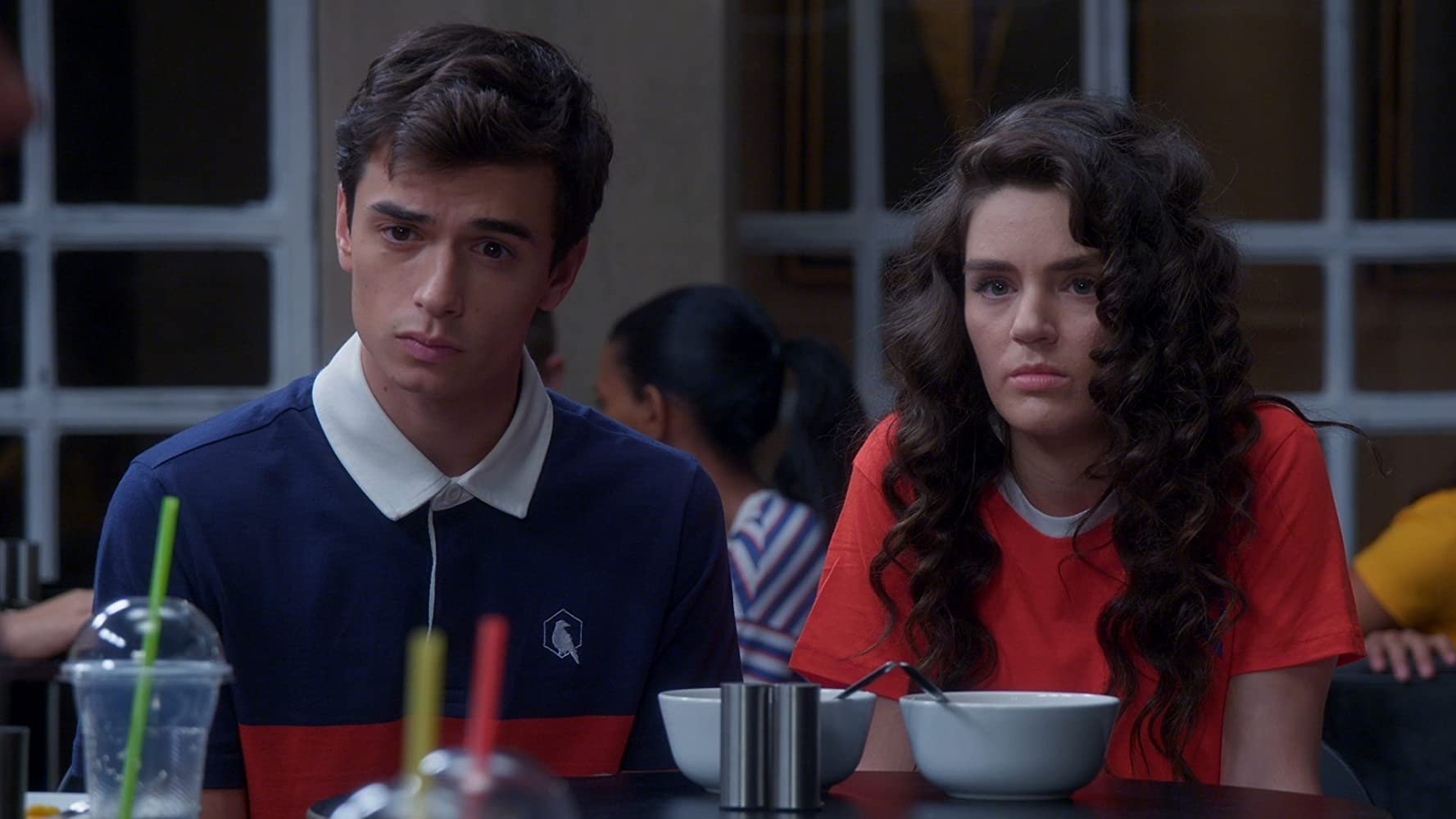Greenhouse Academy 2019  [S03E03] - The Perfect Solution