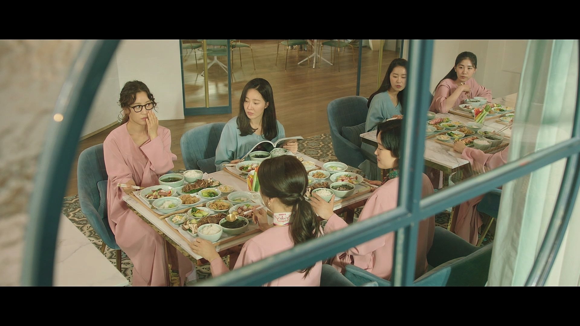Birthcare Center 2020  [S01E05] - Episode 5