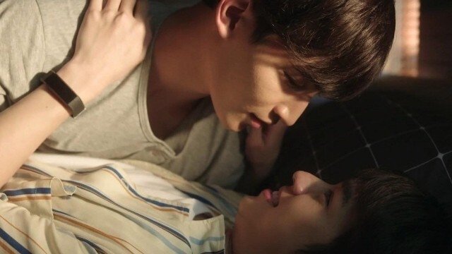 Until We Meet Again 2019  [S01E08] - Episode 8