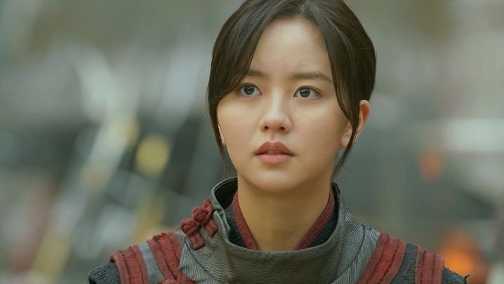 River Where the Moon Rises 2021  [S01E12] - Episode 12