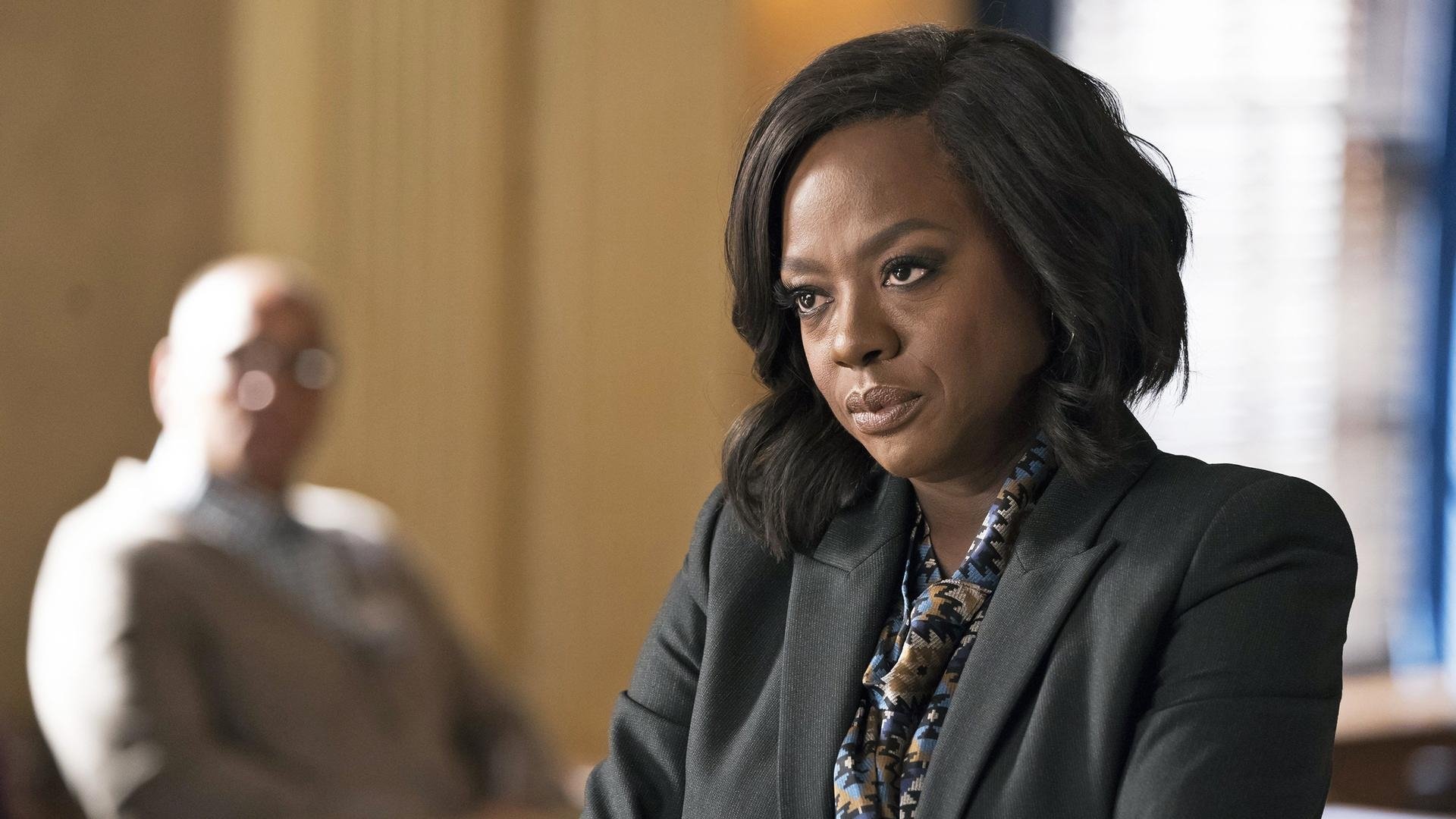 How to Get Away with Murder 2018  [S05E05] - It Was the Worst Day of My Life