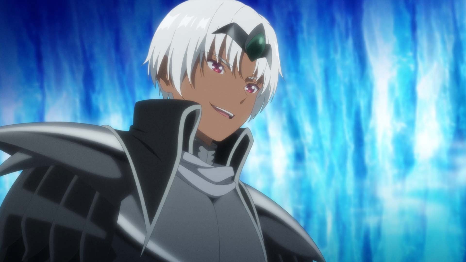 Arifureta: From Commonplace to World's Strongest 2024  [S03E15] - What Makes a Hero