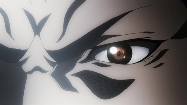 Terra Formars 2014  [S01E02] - Departure: For the Front