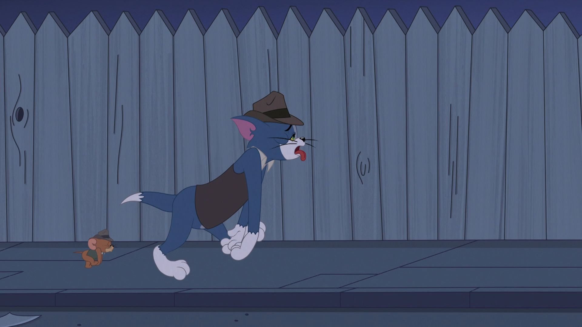 The Tom and Jerry Show 2016  [S02E68] - Kitten Grifters