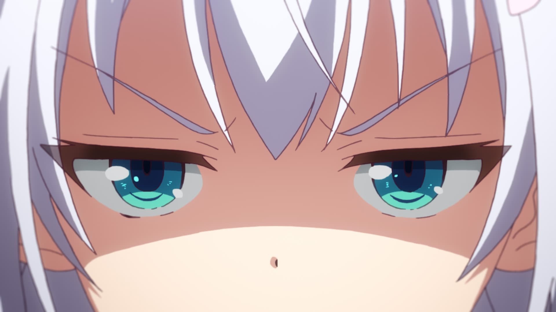 The Greatest Demon Lord Is Reborn as a Typical Nobody 2022  [S01E04] - Duel