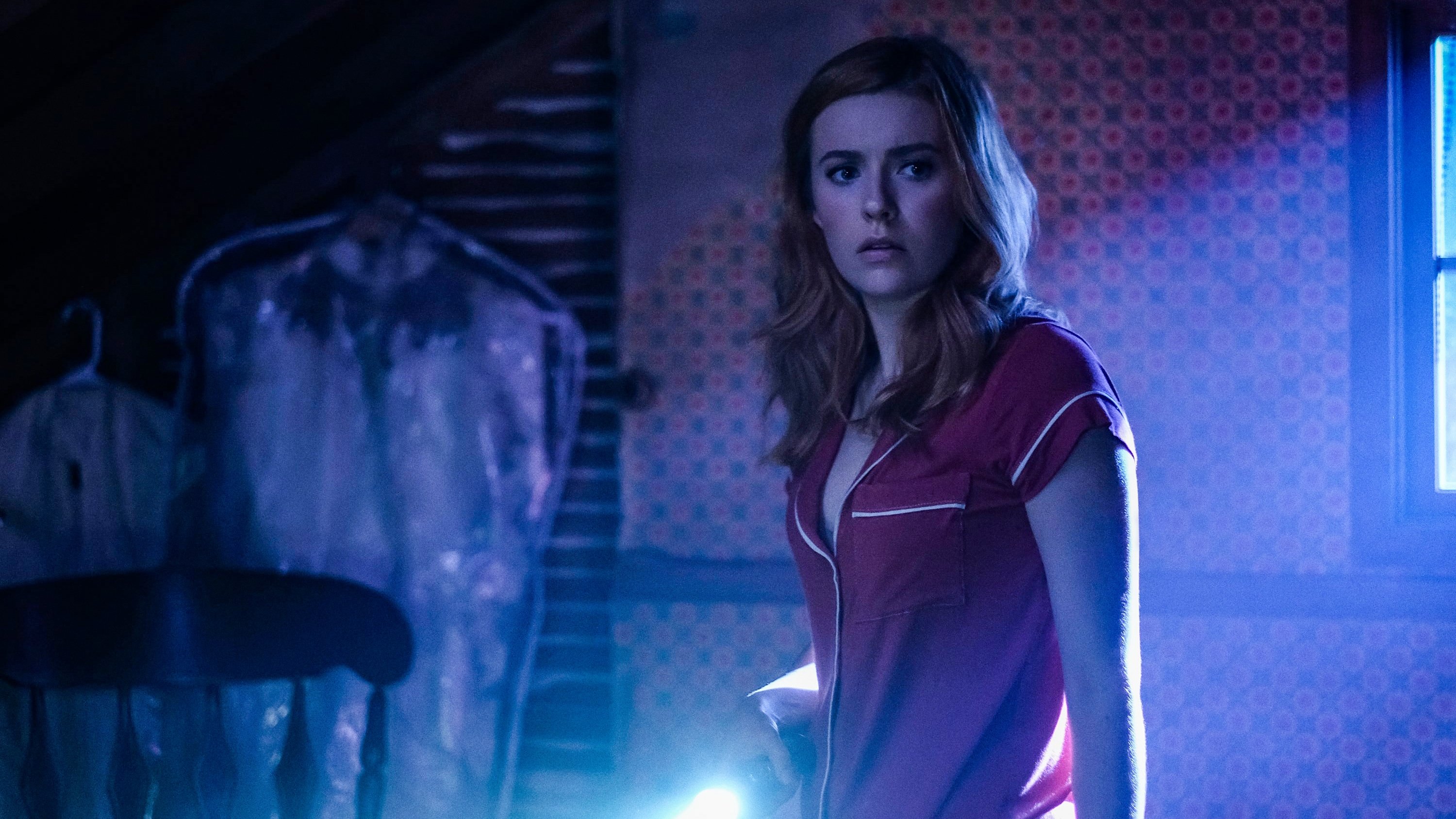Nancy Drew 2019  [S01E01] - Pilot