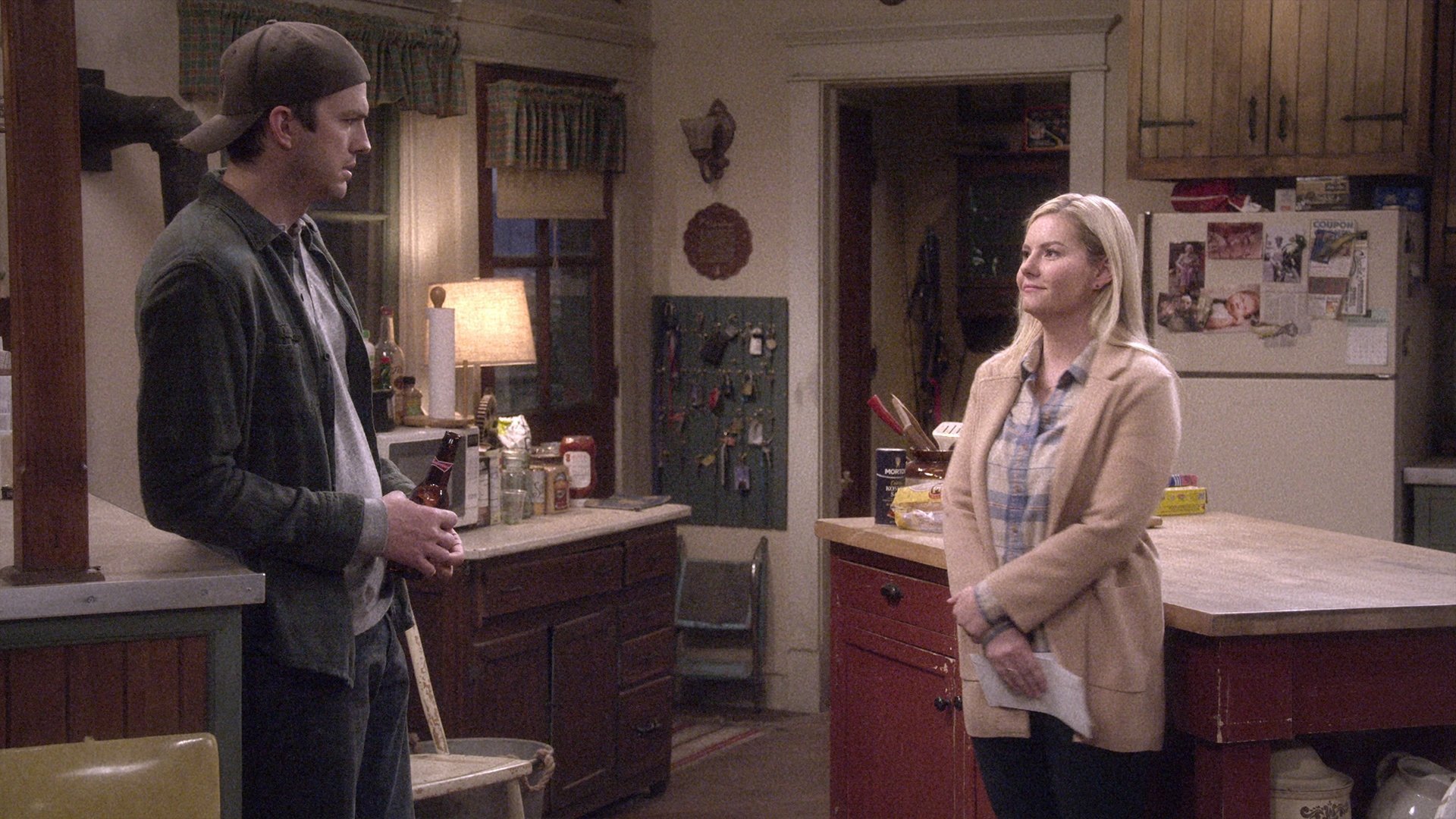 The Ranch 2019  [S04E10] - Perfect Storm