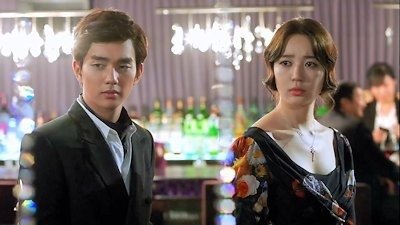 Missing You 2012  [S01E09] - Episode 9