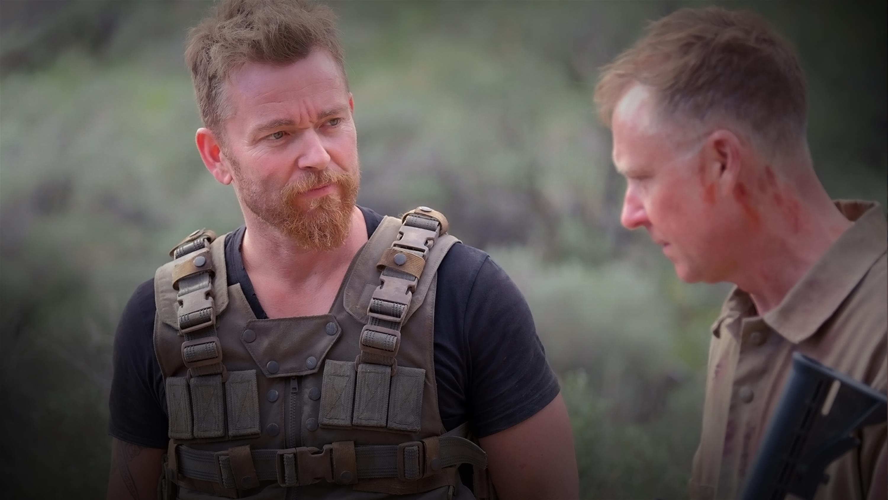 Van Helsing 2019  [S04E06] - Miles and Miles