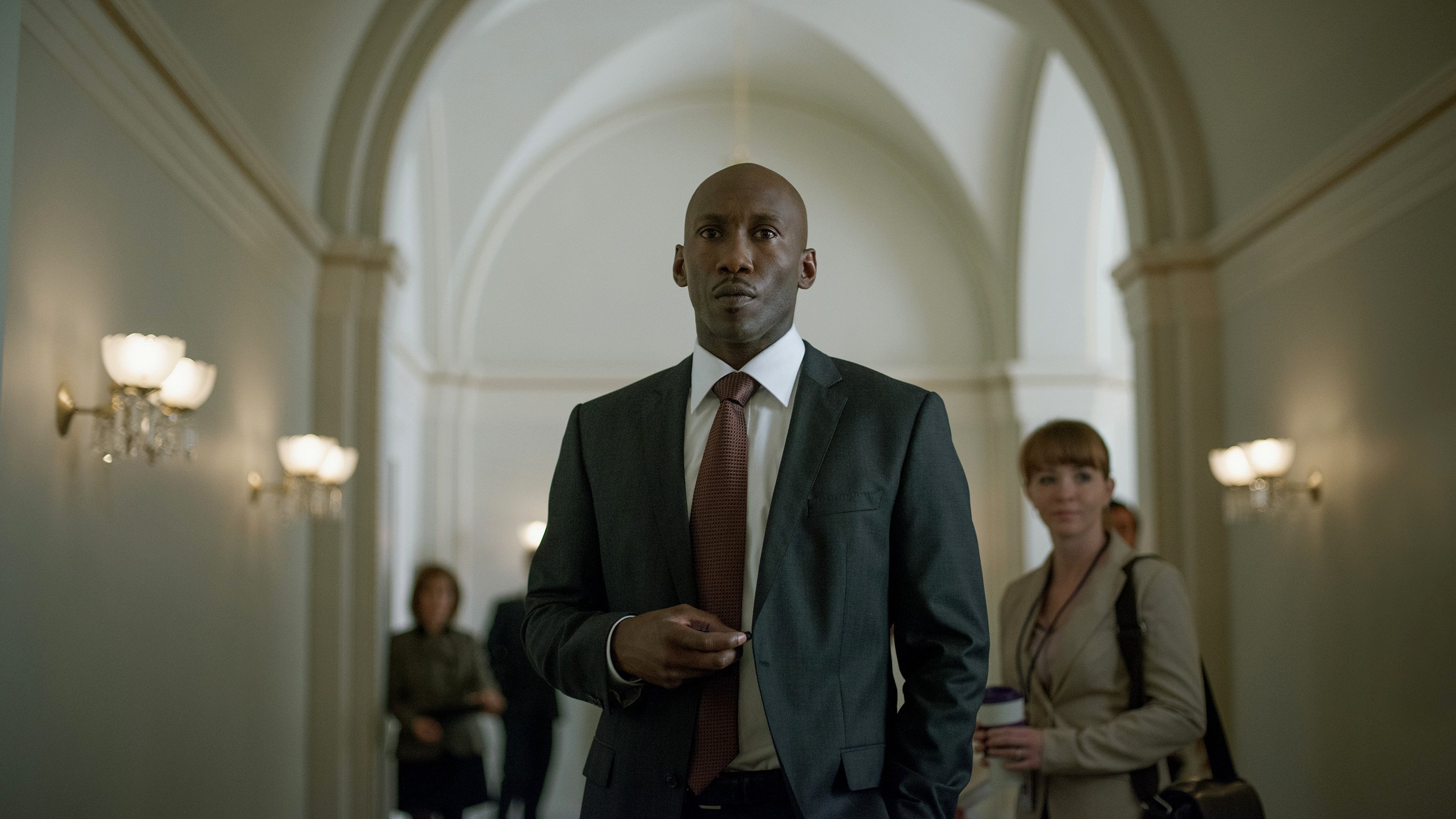 House of Cards 2014  [S02E07] - Chapter 20