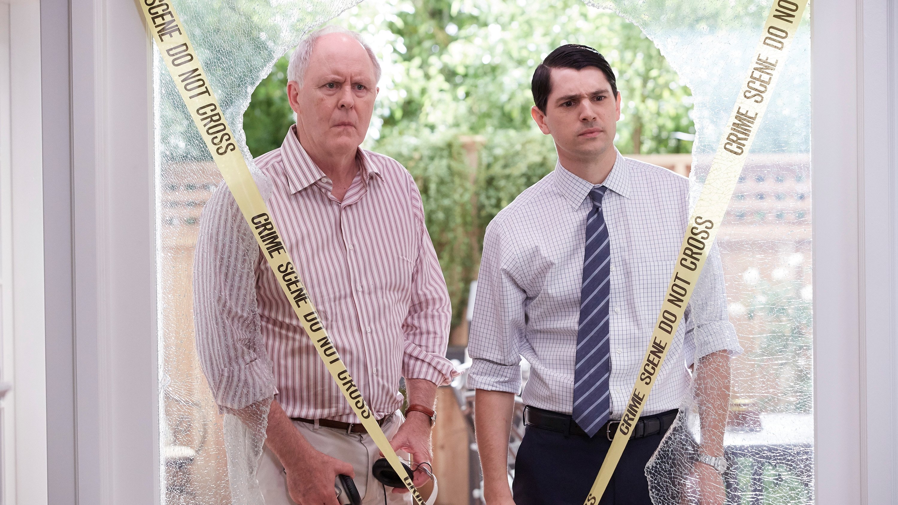 Trial & Error 2017  [S01E02] - A Wrench in the Case