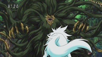Toriko 2011  [S01E19] - A Talent for Fighting!! Look, Terry, the Quality of a Champion!