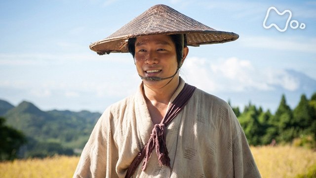 Segodon 2018  [S01E02] - An Admirable Samurai
