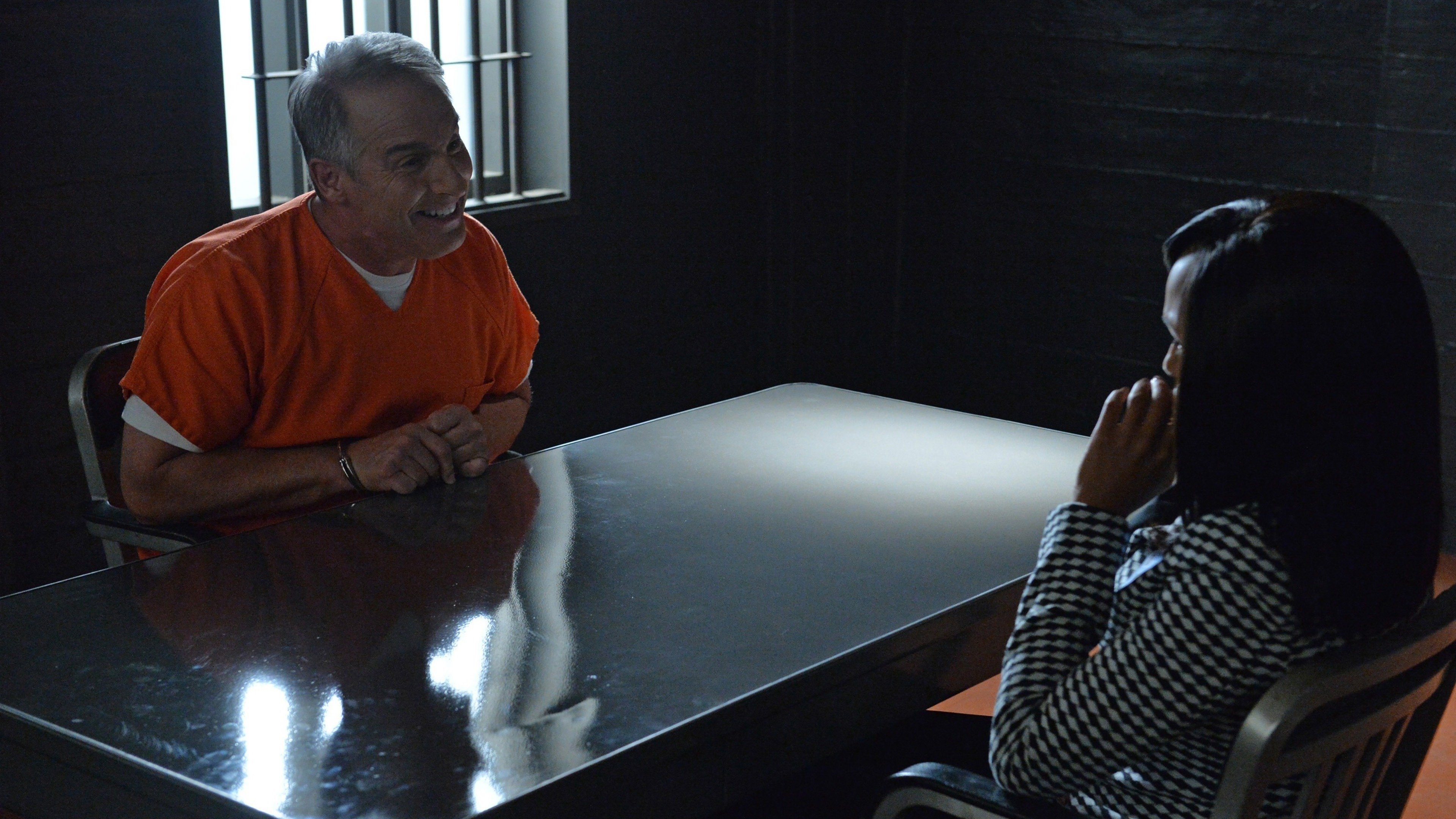 Scandal 2014  [S04E06] - An Innocent Man