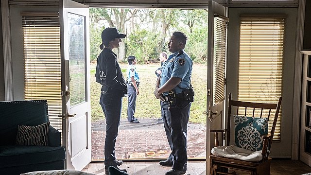 NCIS: New Orleans 2019  [S06E15] - Relentless