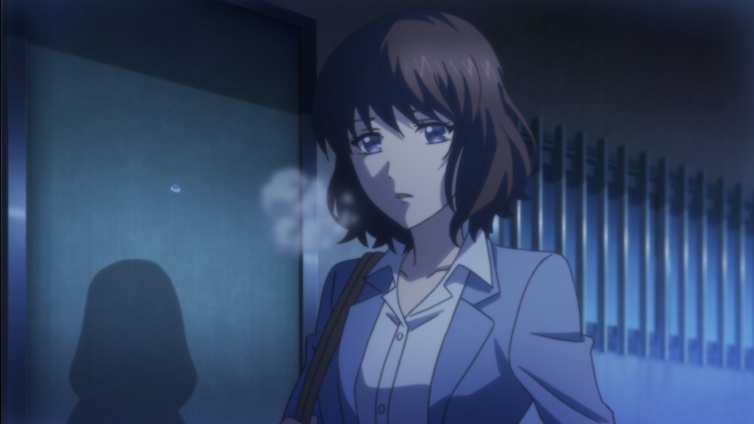 Stand My Heroes: Piece of Truth 2019  [S01E10] - Episode 10