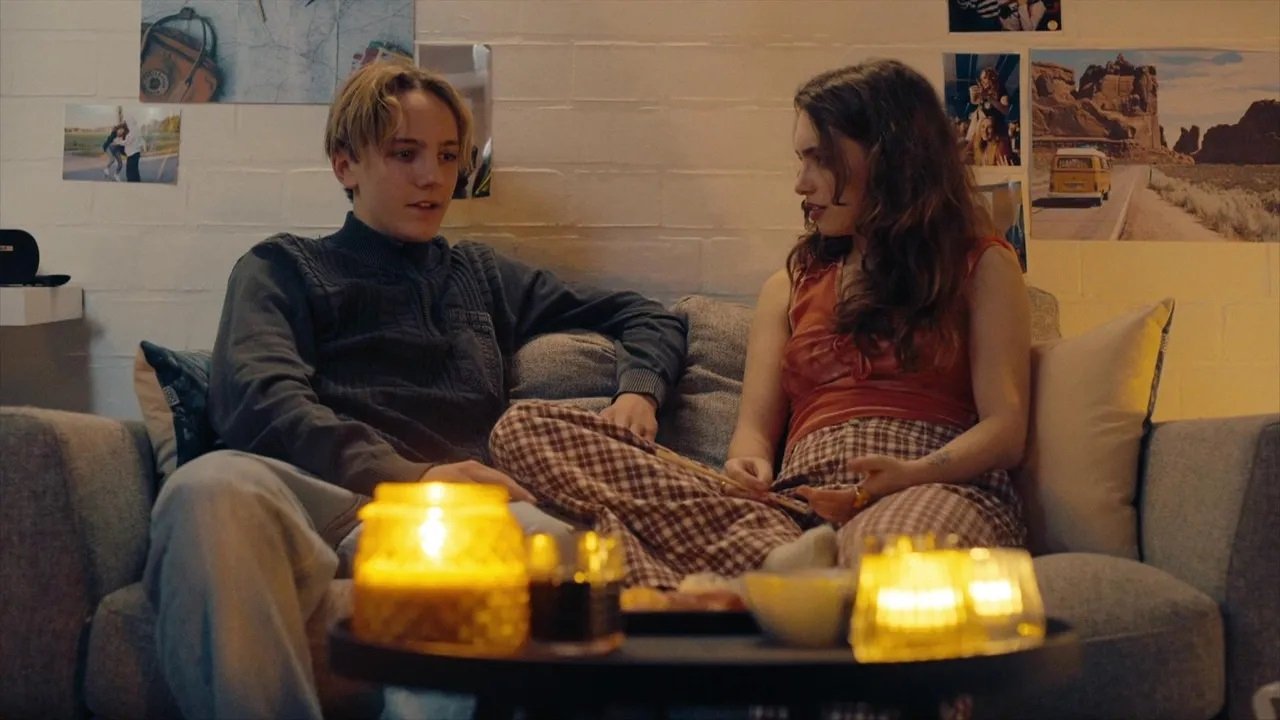 wtFOCK 2023  [S06E01] - You promised me the first time would be special.