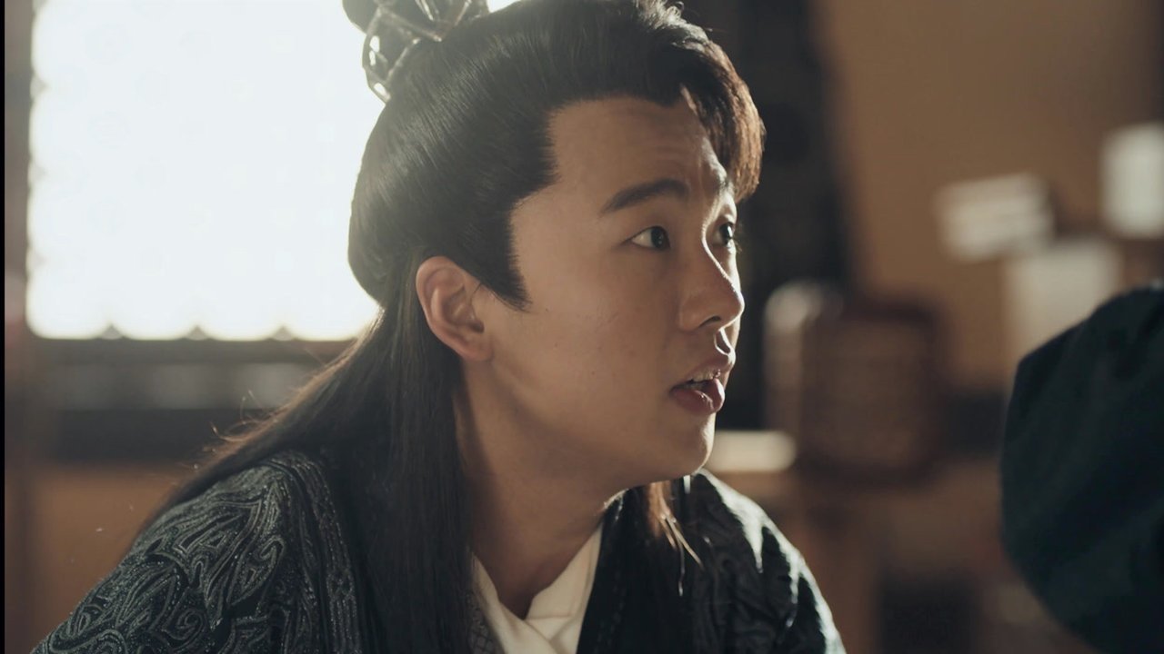 My Heroic Husband 2021  [S01E25] - Episode 25