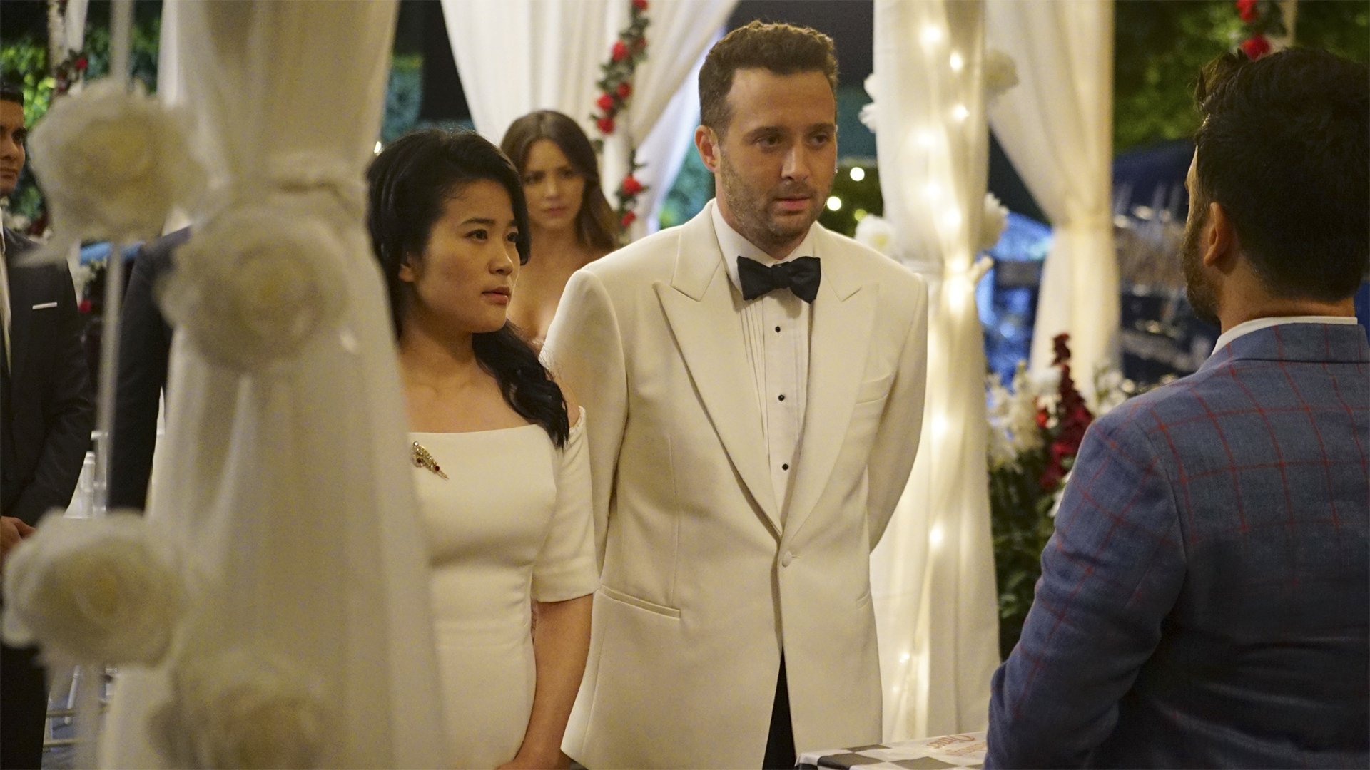 Scorpion 2016  [S03E23] - Something Burrowed, Something Blew