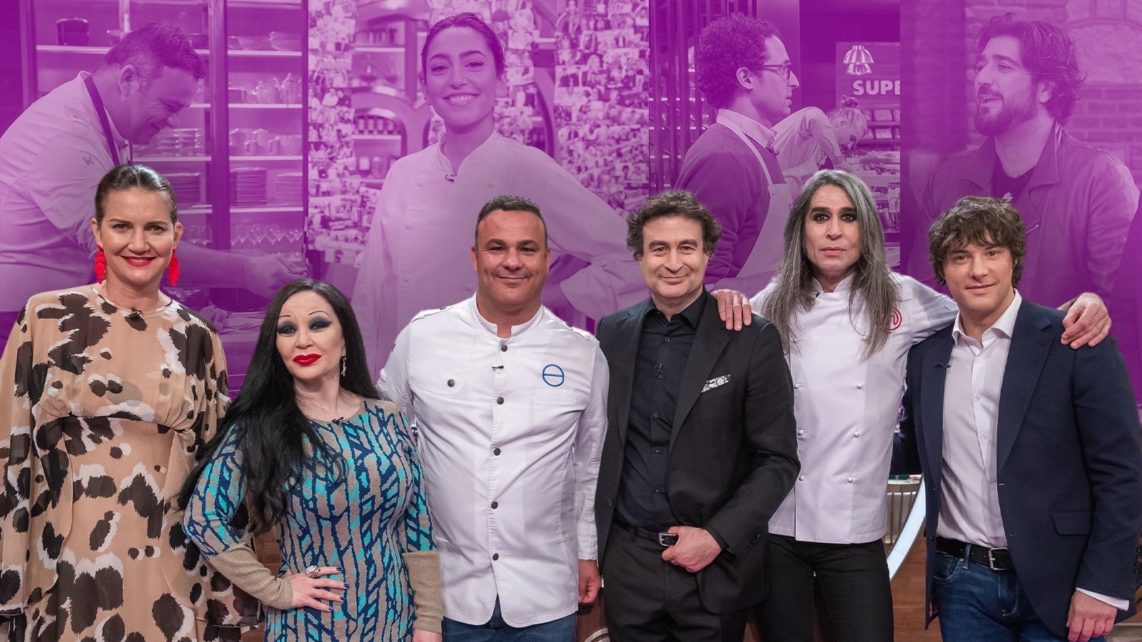 MasterChef 2021  [S09E02] - Episode 2
