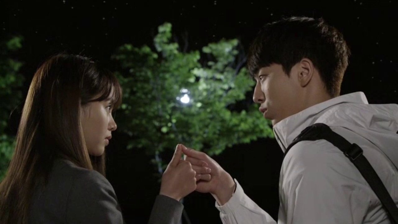 Who Are You: School 2015 2015  [S01E05] - Episode 5