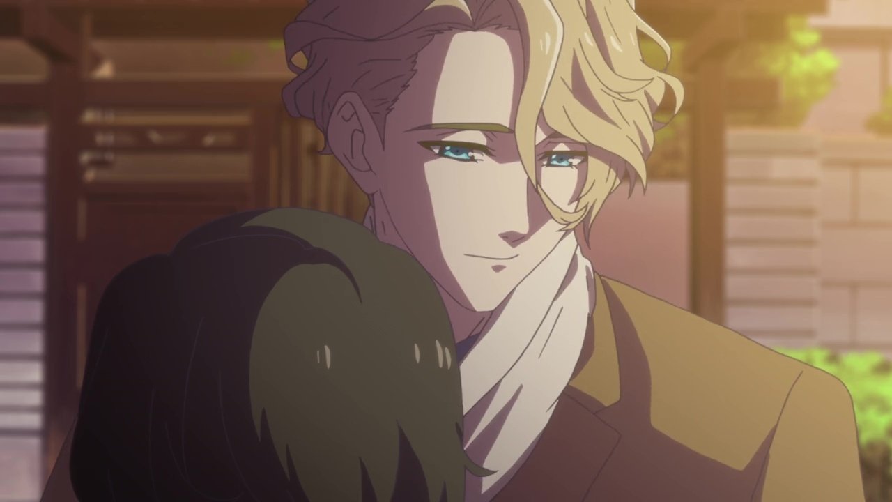 The Case Files of Jeweler Richard 2020  [S01E11] - Peridot of Blessings