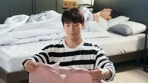 Familiar Wife 2018  [S01E12] - Episode 12