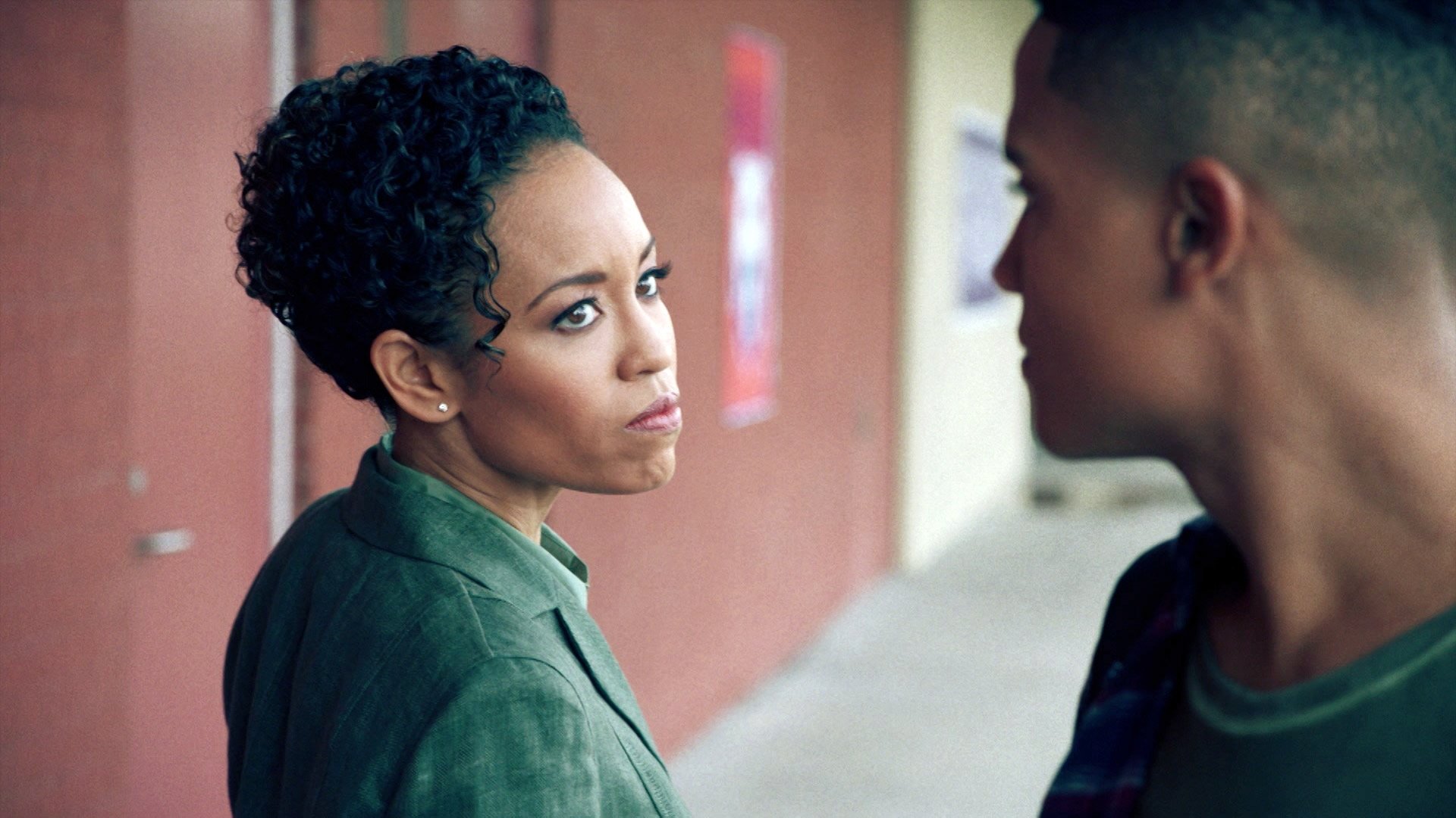 Queen Sugar 2018  [S03E11] - Your Passages Have Been Paid