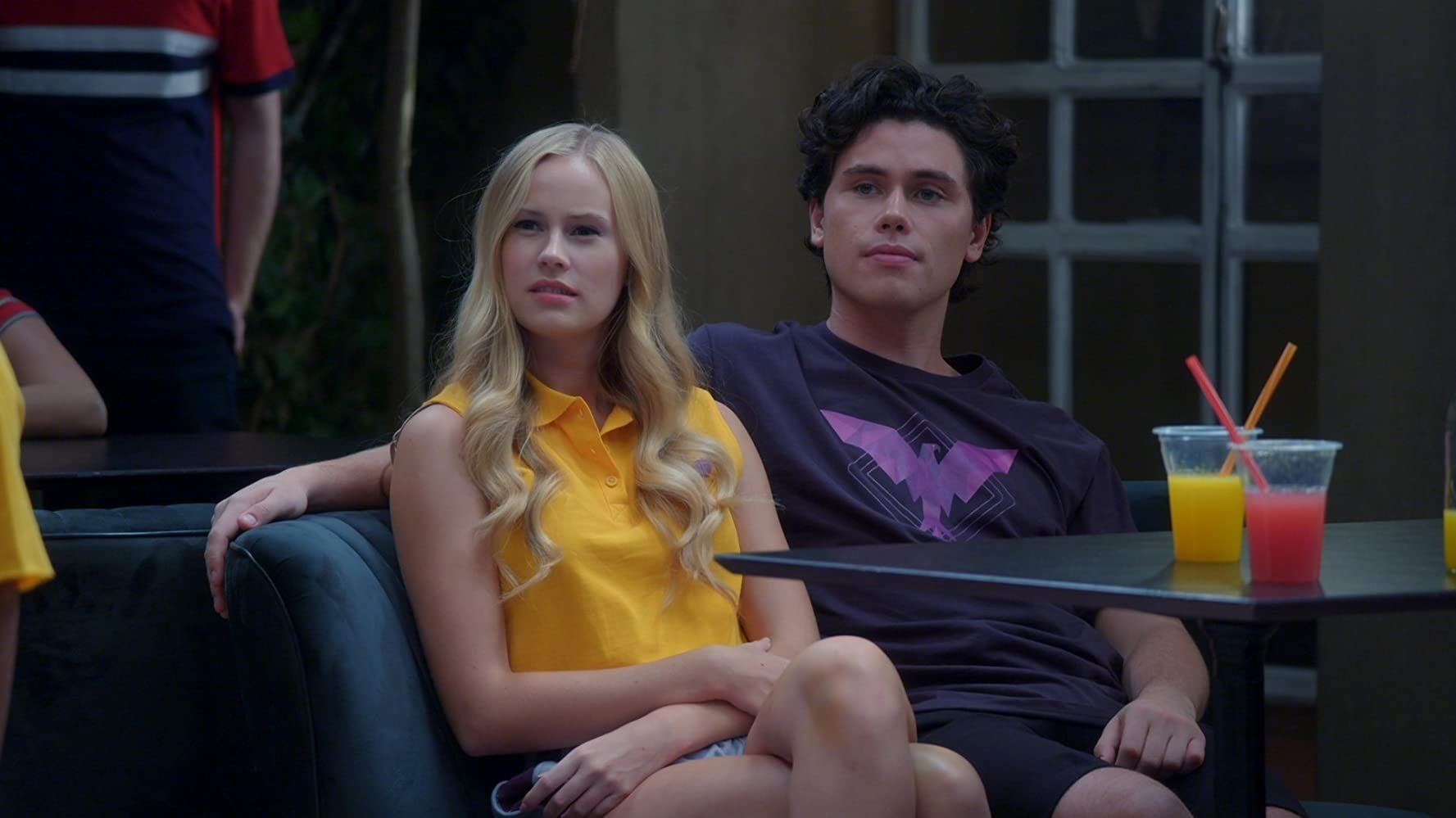 Greenhouse Academy 2019  [S03E05] - Old Trophies