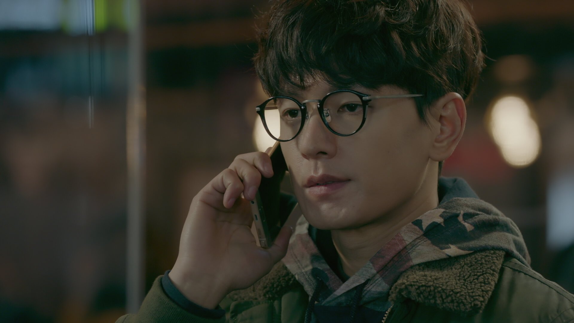Uncontrollably Fond 2016  [S01E05] - I Lost My Job and Got Dumped